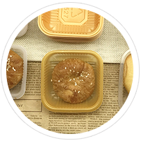 食品理料線